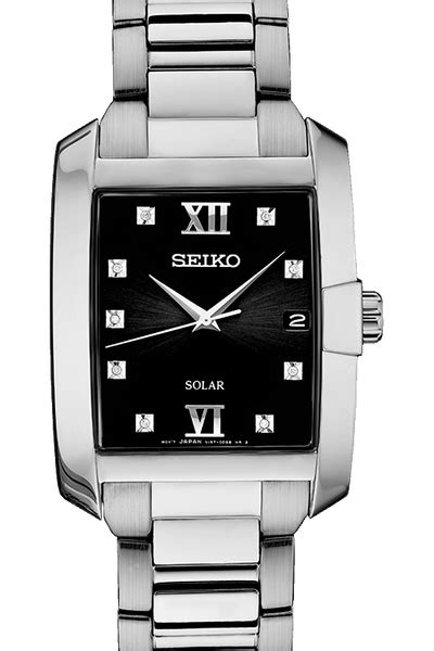 Seiko SNE461 Price, Specs, Market Insights .